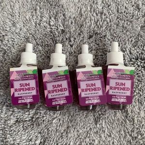 BBW Wallflower Refill Bundle
